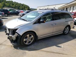 2011 Honda Odyssey Touring for sale in Louisville, KY