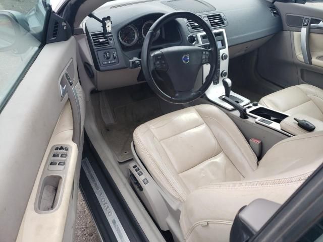 2012 Volvo C70 T5