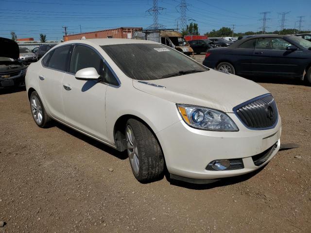 2013 Buick Verano