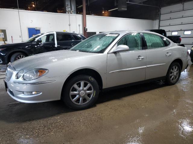 2008 Buick Lacrosse CX