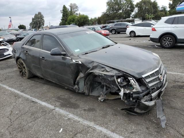 2011 Cadillac CTS