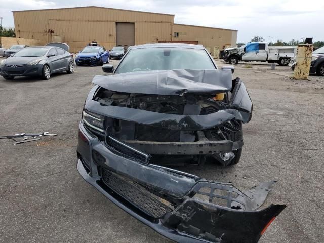 2015 Dodge Charger SE