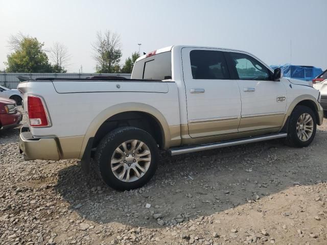 2013 Dodge RAM 1500 Longhorn