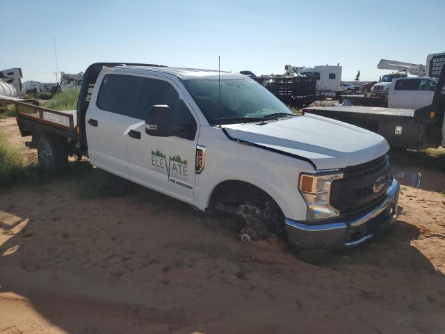 2022 Ford F250 Super Duty