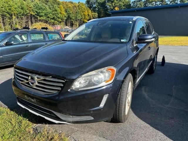 2016 Volvo XC60 T6 Premier