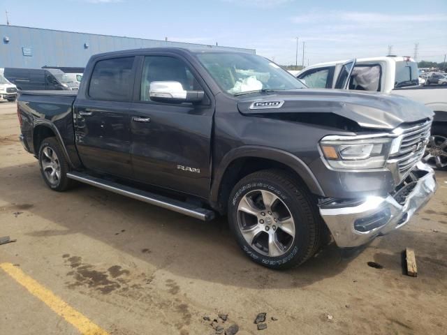 2019 Dodge 1500 Laramie