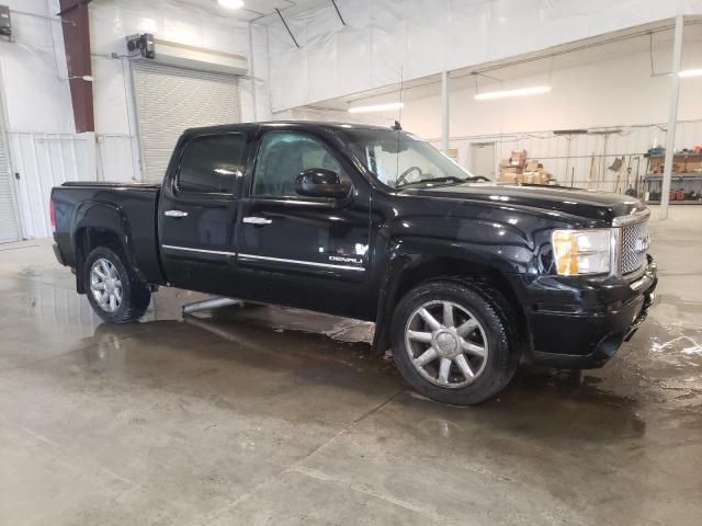 2010 GMC Sierra K1500 Denali