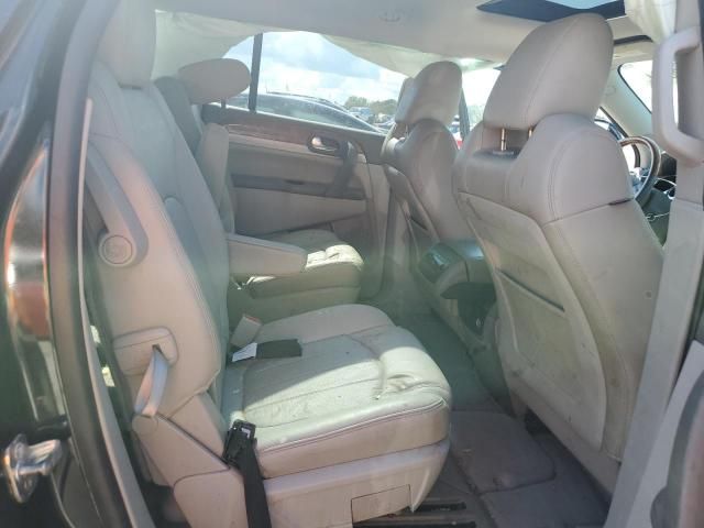 2011 Buick Enclave CXL