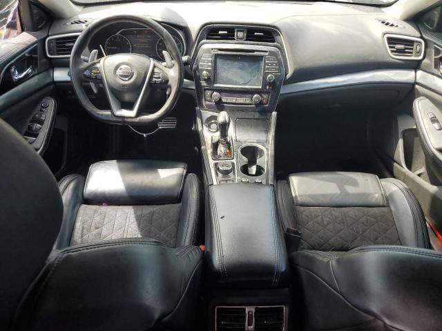 2016 Nissan Maxima 3.5S