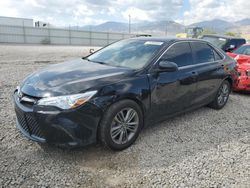 2016 Toyota Camry LE for sale in Magna, UT