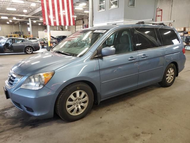 2010 Honda Odyssey EX