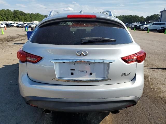 2013 Infiniti FX37