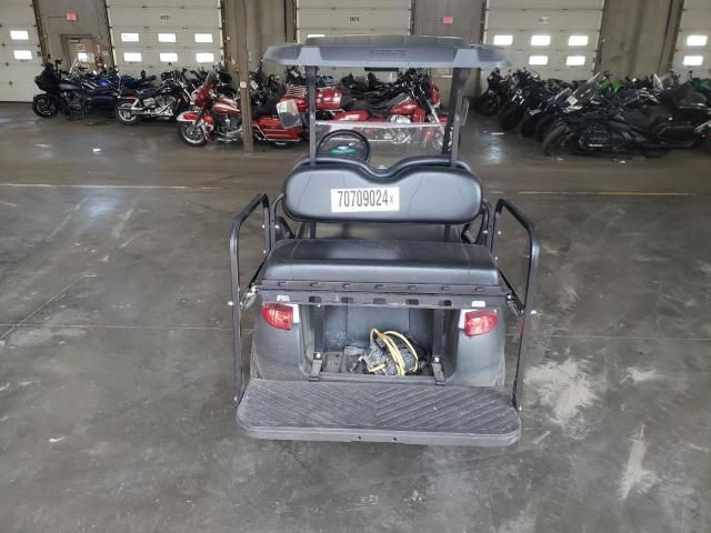 2019 Clubcar Golf Cart