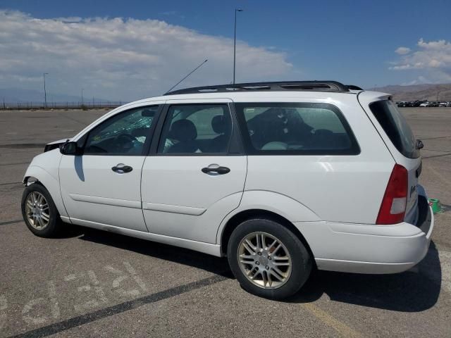 2003 Ford Focus SE