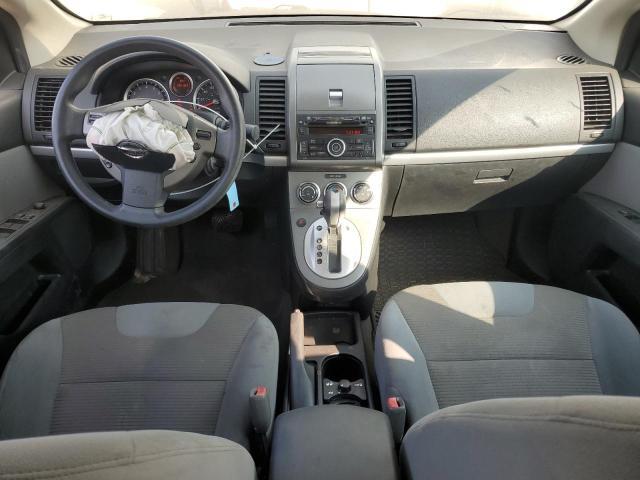 2011 Nissan Sentra 2.0