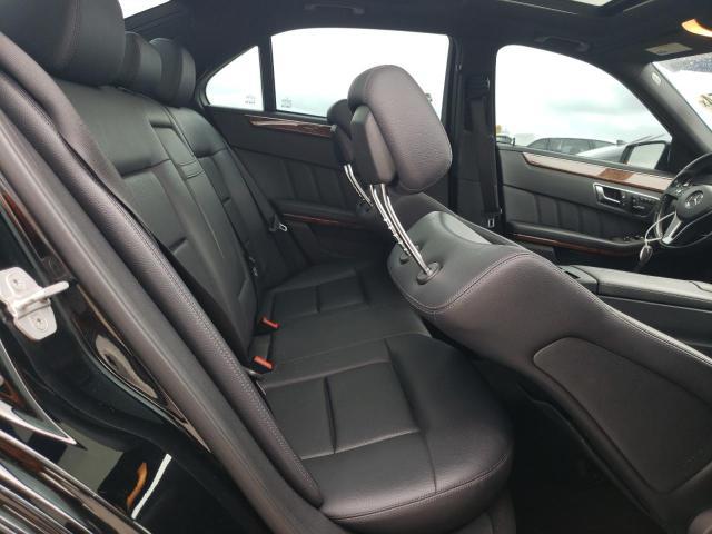 2013 Mercedes-Benz E 350 4matic