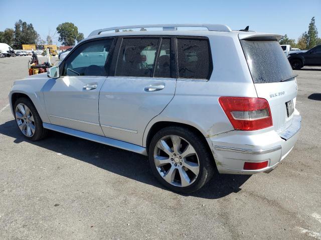 2010 Mercedes-Benz GLK 350 4matic