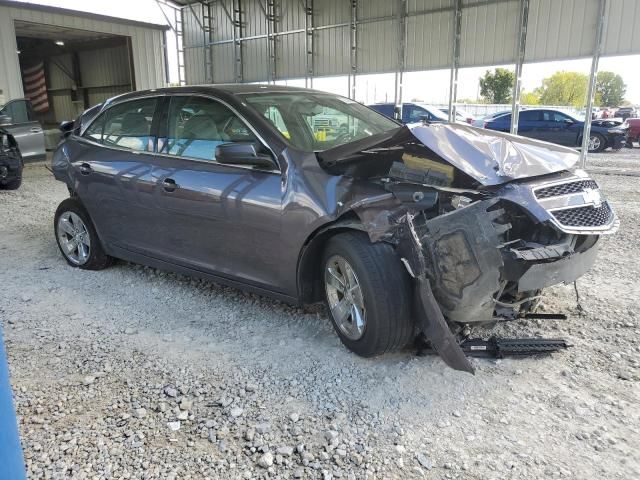 2013 Chevrolet Malibu LS