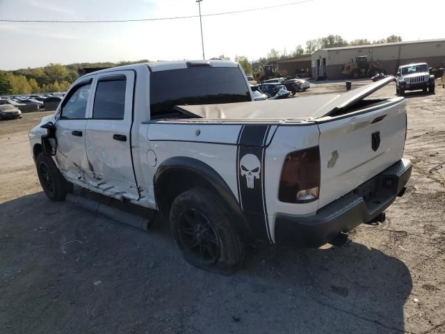 2012 Dodge RAM 1500 ST