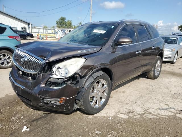 2008 Buick Enclave CXL