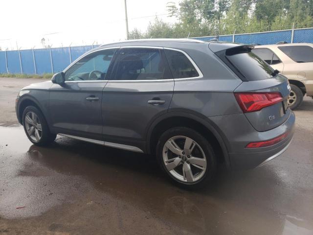 2019 Audi Q5 Prestige
