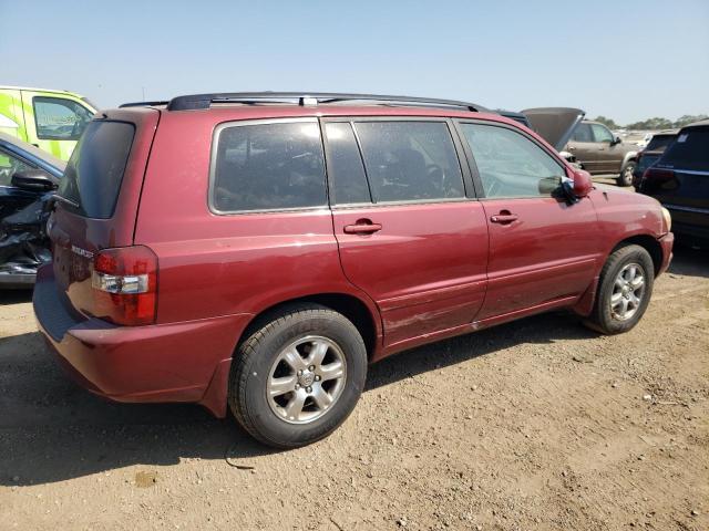 2005 Toyota Highlander Limited