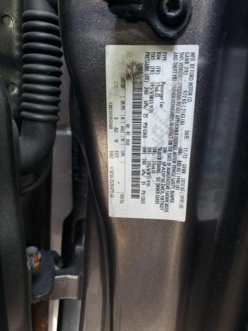 2013 Ford Focus S