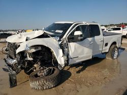 Ford f250 Super Duty salvage cars for sale: 2020 Ford F250 Super Duty