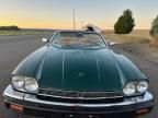 1987 Jaguar XJS