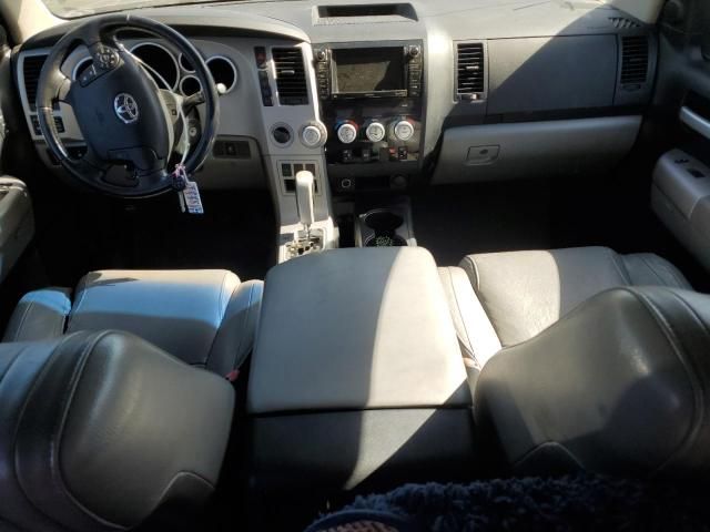 2007 Toyota Tundra Crewmax Limited