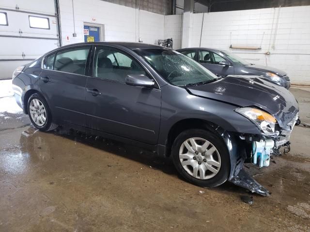 2009 Nissan Altima 2.5