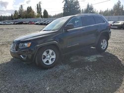 2015 Jeep Grand Cherokee Laredo for sale in Graham, WA