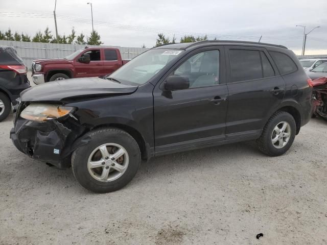 2009 Hyundai Santa FE GL