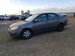 2006 Toyota Corolla CE for sale in San Diego, CA