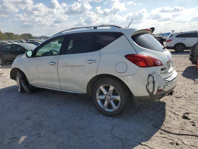2010 Nissan Murano S