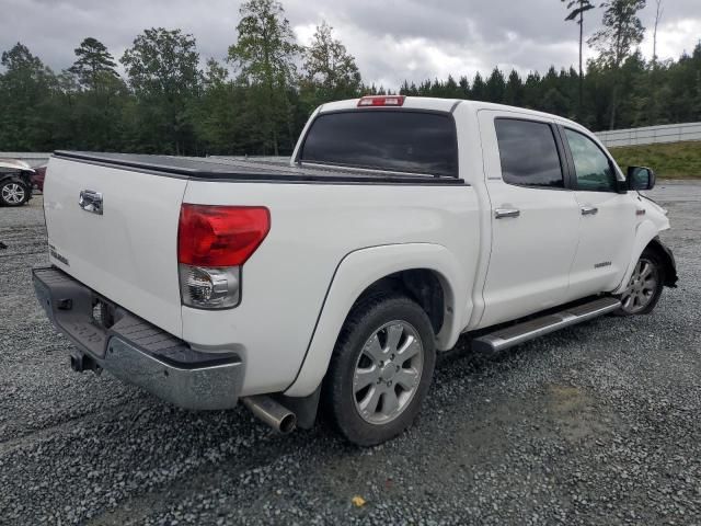 2007 Toyota Tundra Crewmax Limited