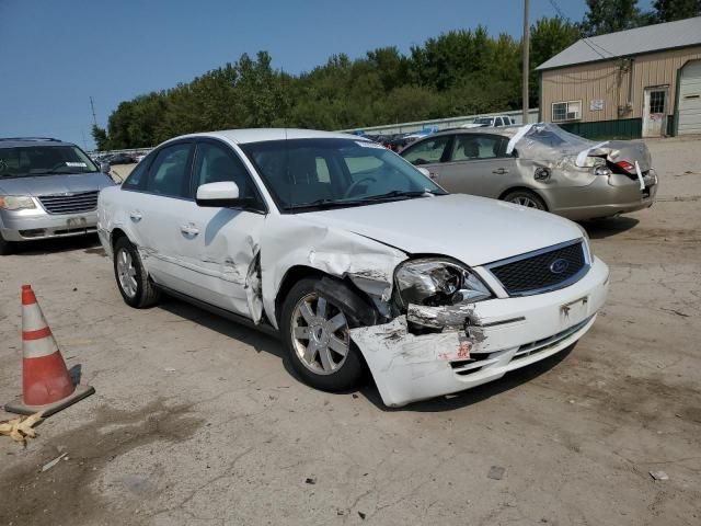 2005 Ford Five Hundred SE