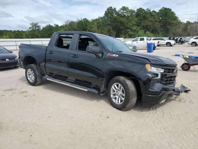 2023 Chevrolet Silverado K1500 RST