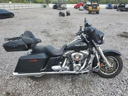 2008 Harley-Davidson Flhx for sale in Hueytown, AL