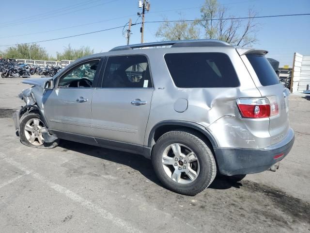 2007 GMC Acadia SLT-1