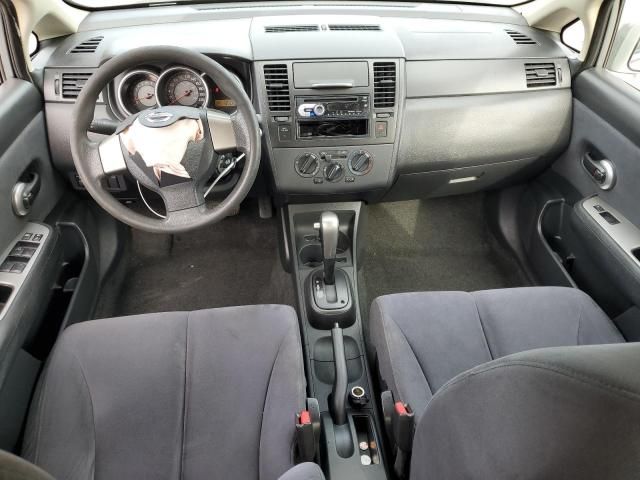 2009 Nissan Versa S