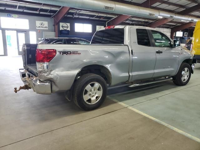 2010 Toyota Tundra Double Cab SR5