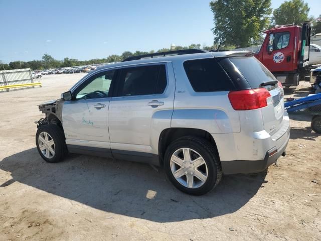 2010 GMC Terrain SLT