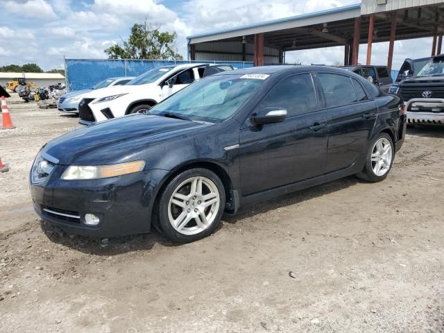 2008 Acura TL