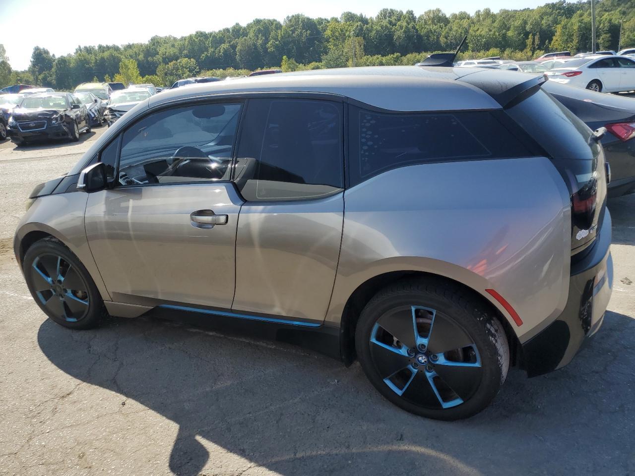 2014 BMW I3 REX For Sale in Louisville, KY Lot 71120***