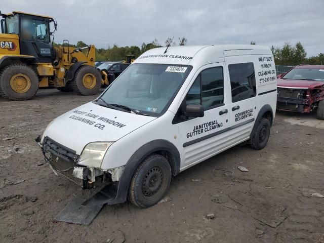 2012 Ford Transit Connect XL