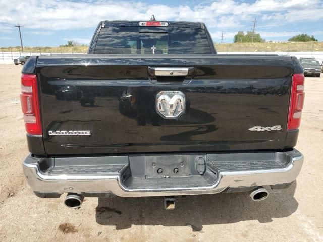 2021 Dodge 1500 Laramie