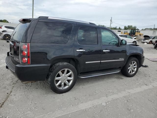 2013 GMC Yukon Denali