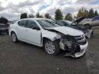 2012 Dodge Avenger SE
