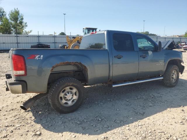 2008 GMC Sierra K2500 Heavy Duty